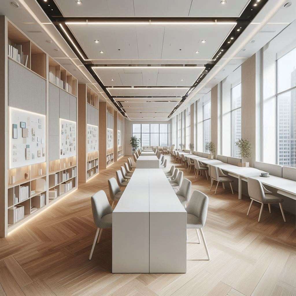 新员工批量入职给写字楼办公长期租约风险增加的额外工作该由外贸企业怎样分配
